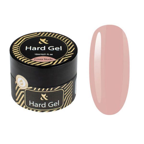 Hard Gel Classic 