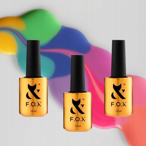 Колекция Spectrum 14 ml 