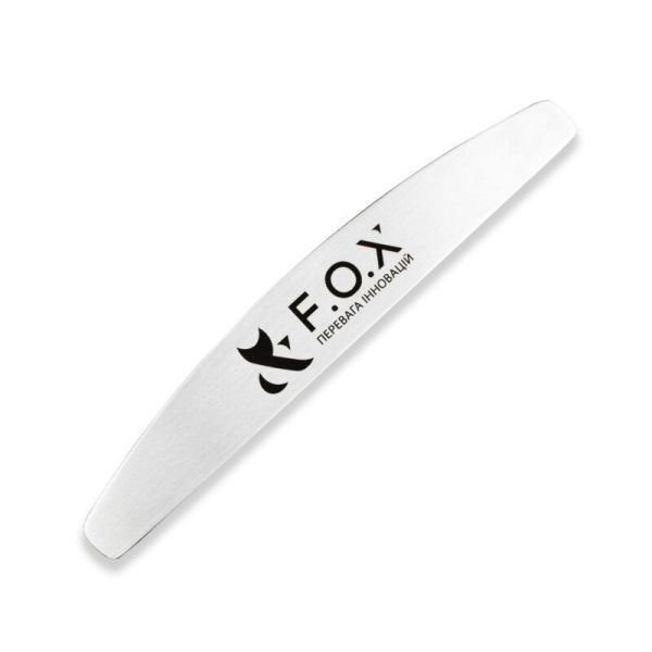 Абразиви F.O.X nails