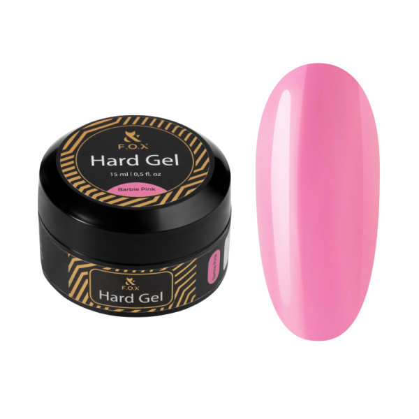 Hard Gel Colour 