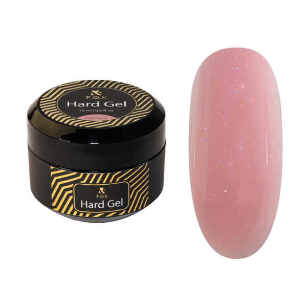  Hard gel Flash 