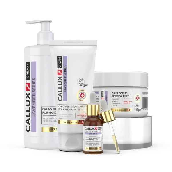 Callux Серия Лавандула