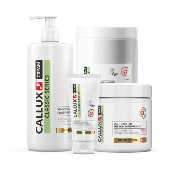 Callux Серия Класик