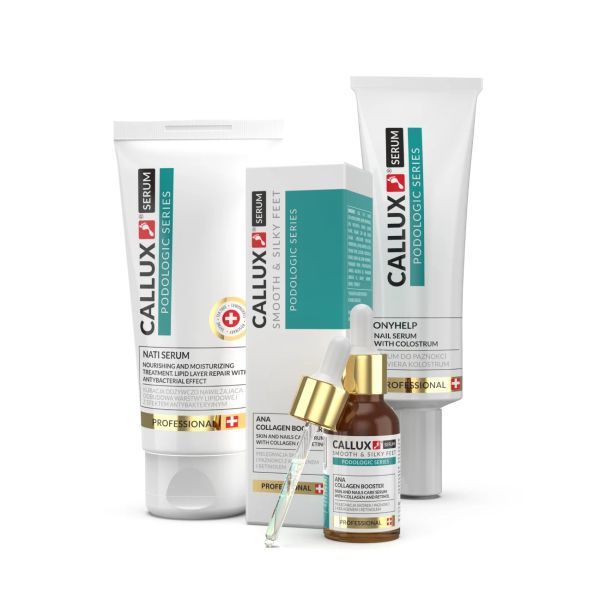 Callux Серия PODOLOGIC