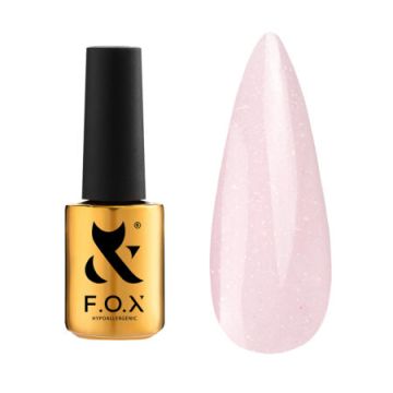 Цветна база F.O.X Cover Base Shimmer 002