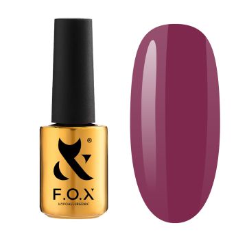 Гел лак F.O.X Spectrum Gel Vinyl - 088