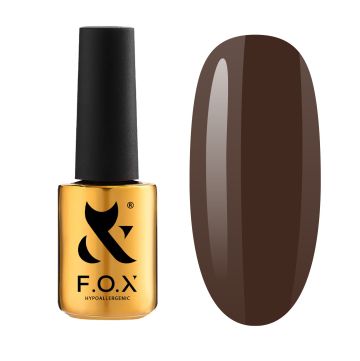 Гел лак F.O.X Spectrum Gel Vinyl - 093