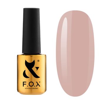 Гел лак F.O.X Spectrum Gel Vinyl - 098