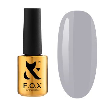 Гел лак F.O.X Spectrum Gel Vinyl - 099 Elizabeth - 7ml