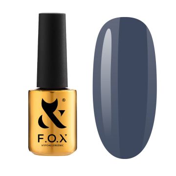 Гел лак F.O.X Spectrum Gel Vinyl - 102