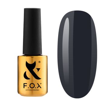 Гел лак F.O.X Spectrum Gel Vinyl - 104