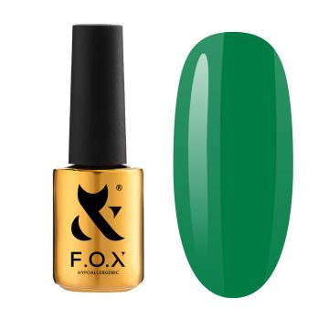 Гел лак F.O.X Spectrum Gel Vinyl - 105