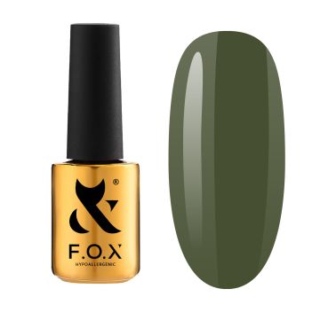 Гел лак F.O.X Spectrum Gel Vinyl - 107