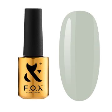 Гел лак F.O.X Spectrum Gel Vinyl - 109