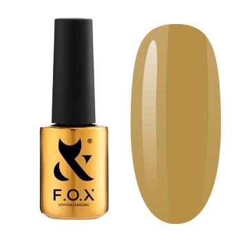 Гел лак F.O.X Spectrum Gel Vinyl - 110