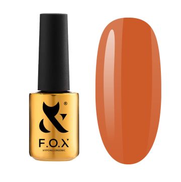 Гел лак F.O.X Spectrum Gel Vinyl - 112