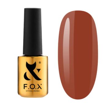 Гел лак F.O.X Spectrum Gel Vinyl - 113