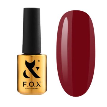 Гел лак F.O.X Spectrum Gel Vinyl - 116