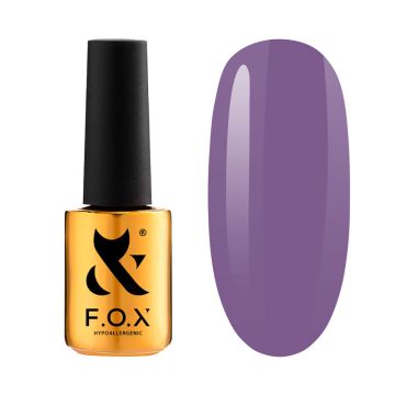 Гел лак F.O.X Spectrum Gel Vinyl - 126