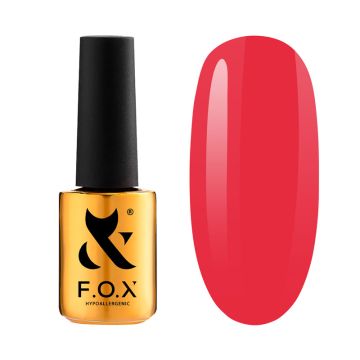 Гел лак F.O.X Spectrum Gel Vinyl - 143