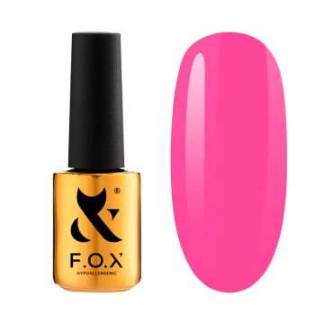 Гел лак F.O.X Spectrum Gel Vinyl - 144