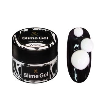 F.O.X Slime gel  - white