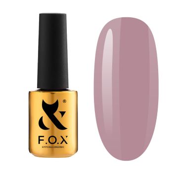 Гел лак F.O.X Spectrum Gel Vinyl - 081 - 14 ml