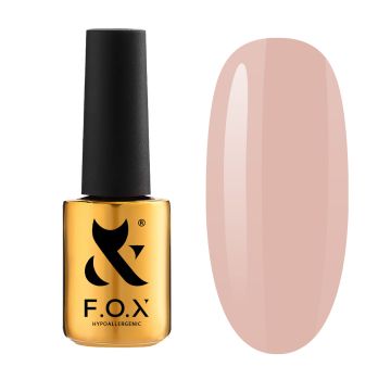 Гел лак F.O.X Spectrum Gel Vinyl - 083 - 14 ml