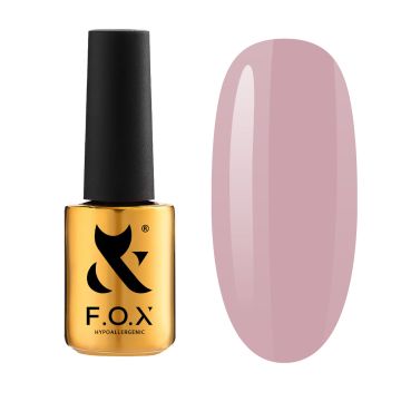 Гел лак F.O.X Spectrum Gel Vinyl - 084 - 14 ml