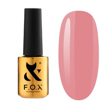 Гел лак F.O.X Spectrum Gel Vinyl - 085 - 14 ml