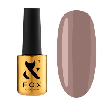 Гел лак F.O.X Spectrum Gel Vinyl - 094 - 14 ml