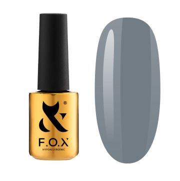 Гел лак F.O.X Spectrum Gel Vinyl - 101 - 14 ml