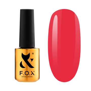 Гел лак F.O.X Spectrum Gel Vinyl - 143 - 14 ml