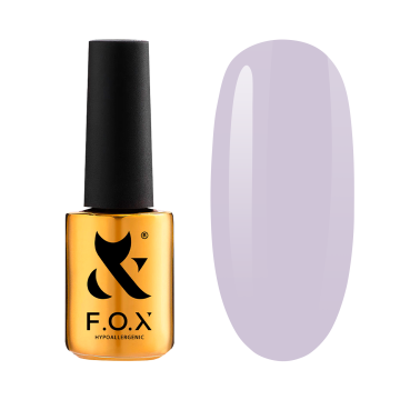 Гел лак F.O.X Spectrum Gel Vinyl - 146 - 14 ml