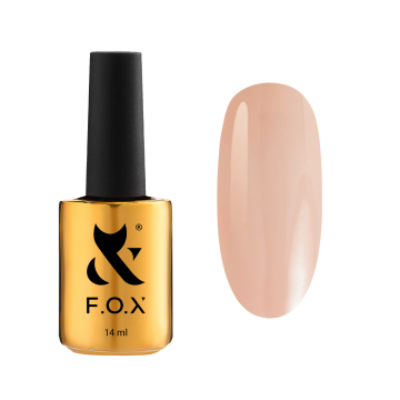 F.O.X Tonal Cover Base 009, 14 ml