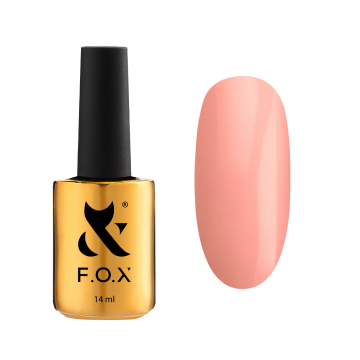 F.O.X Tonal Cover Base 010, 14 ml