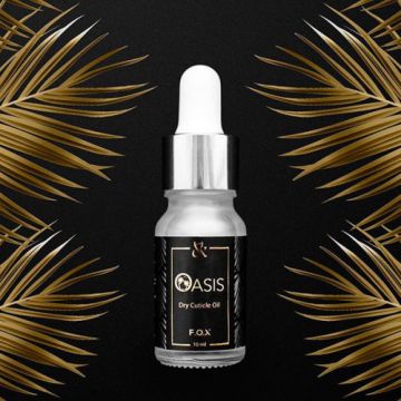 Олио за кутикули F.O.X Cuticle oil