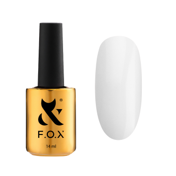 F.O.X Tonal Cover Base 001, 14 ml