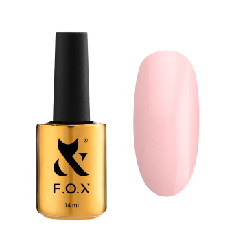 F.O.X Tonal Cover Base 007, 14 ml