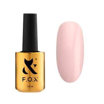 F.O.X Tonal Cover Base 008, 14 ml