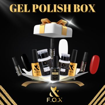 Стартов комплект Gel polish