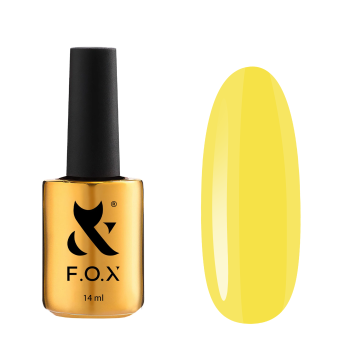 F.O.X Acryl gel Bottle 030, 14 ml