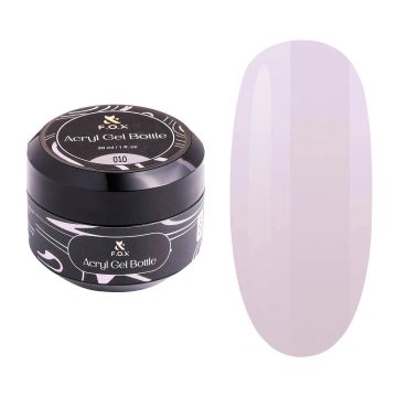 Акрил-гел  Acryl gel Bottle 010 , 30 мл