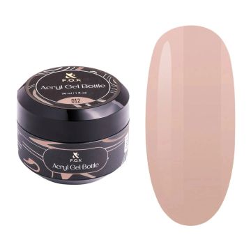 Акрил-гел  Acryl gel Bottle 012 , 30 мл
