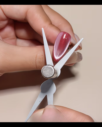 Магнит Cat Eye