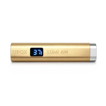 Лед фенерче F.O.X Lumi 6W