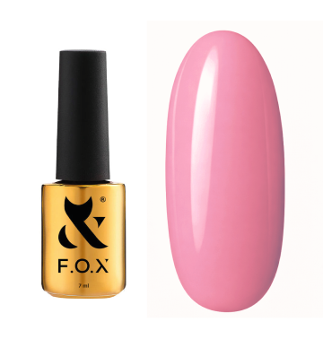 Гел лак F.O.X Gel Polish Spring 2026 005, 7ml