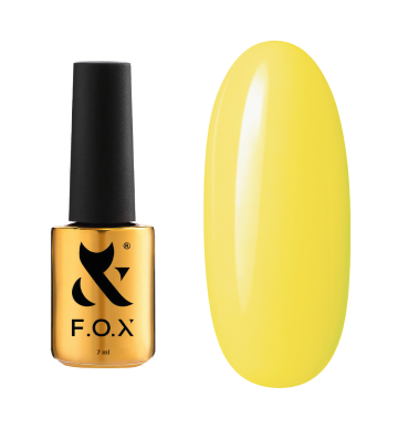 Гел лак F.O.X Gel Polish Spring 2026 006, 7ml