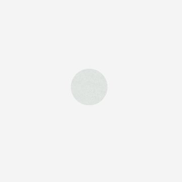 Бели еднократни файлове с мек дунапренов слой за педикюрен диск PODODISC XS EXPERT, 320 grit, 50 бр.