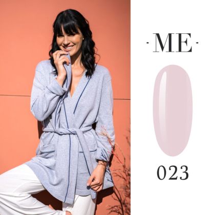 Гел лак F.O.X ME ECO & HOME - 023